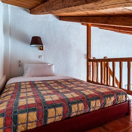 Rigas Hotel Skopelos Exterior foto