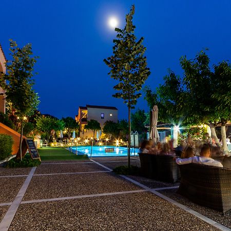 Rigas Hotel Skopelos Exterior foto