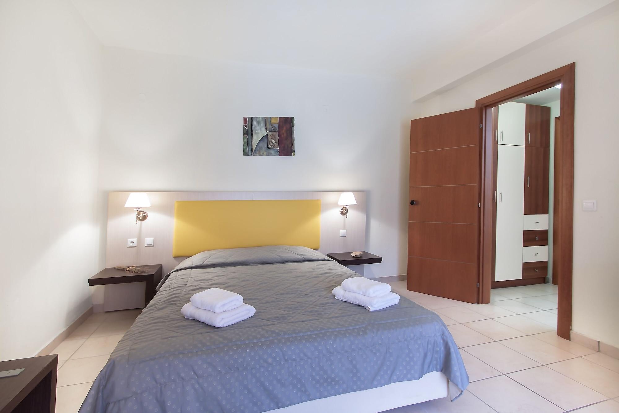 Rigas Hotel Skopelos Exterior foto