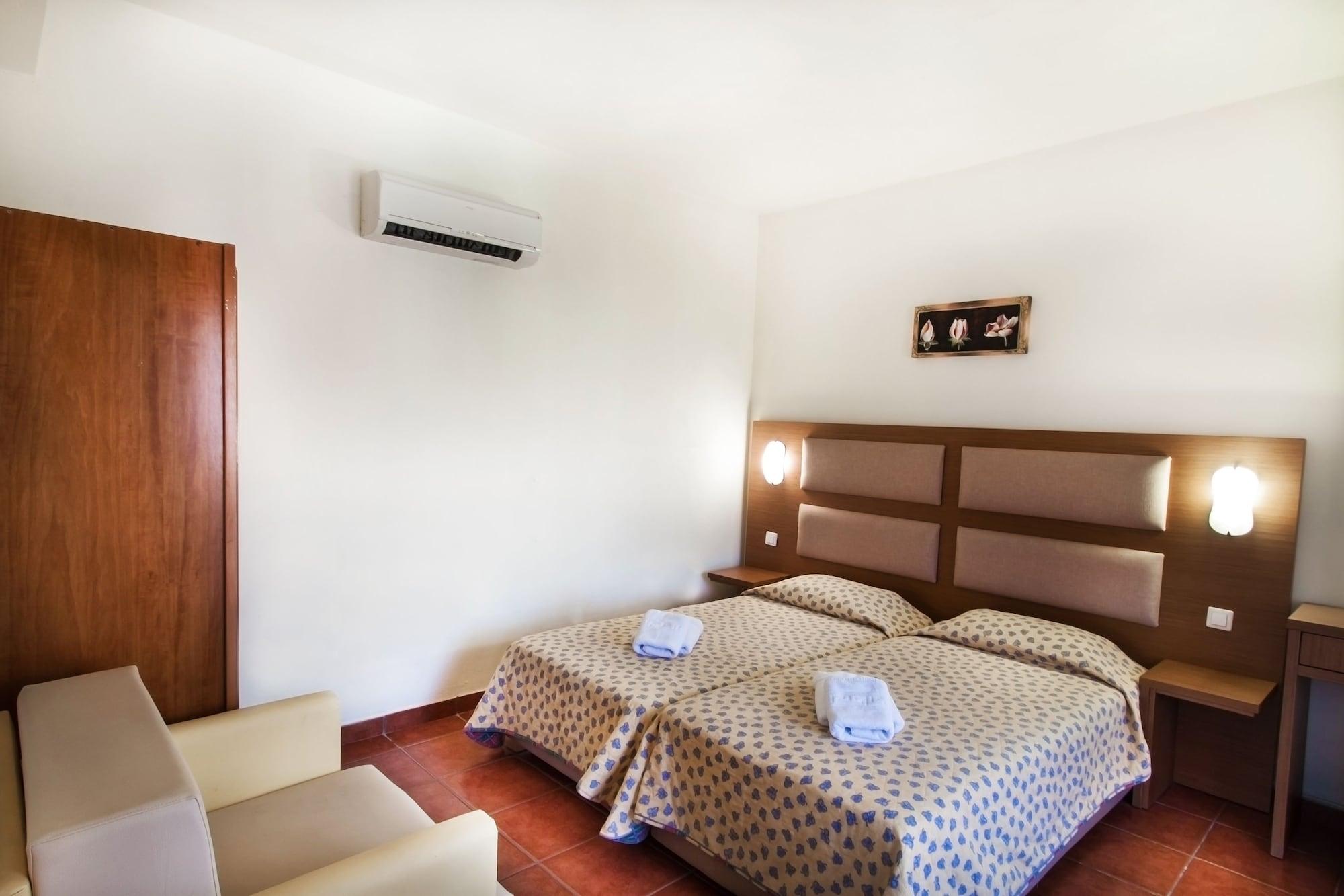 Rigas Hotel Skopelos Exterior foto