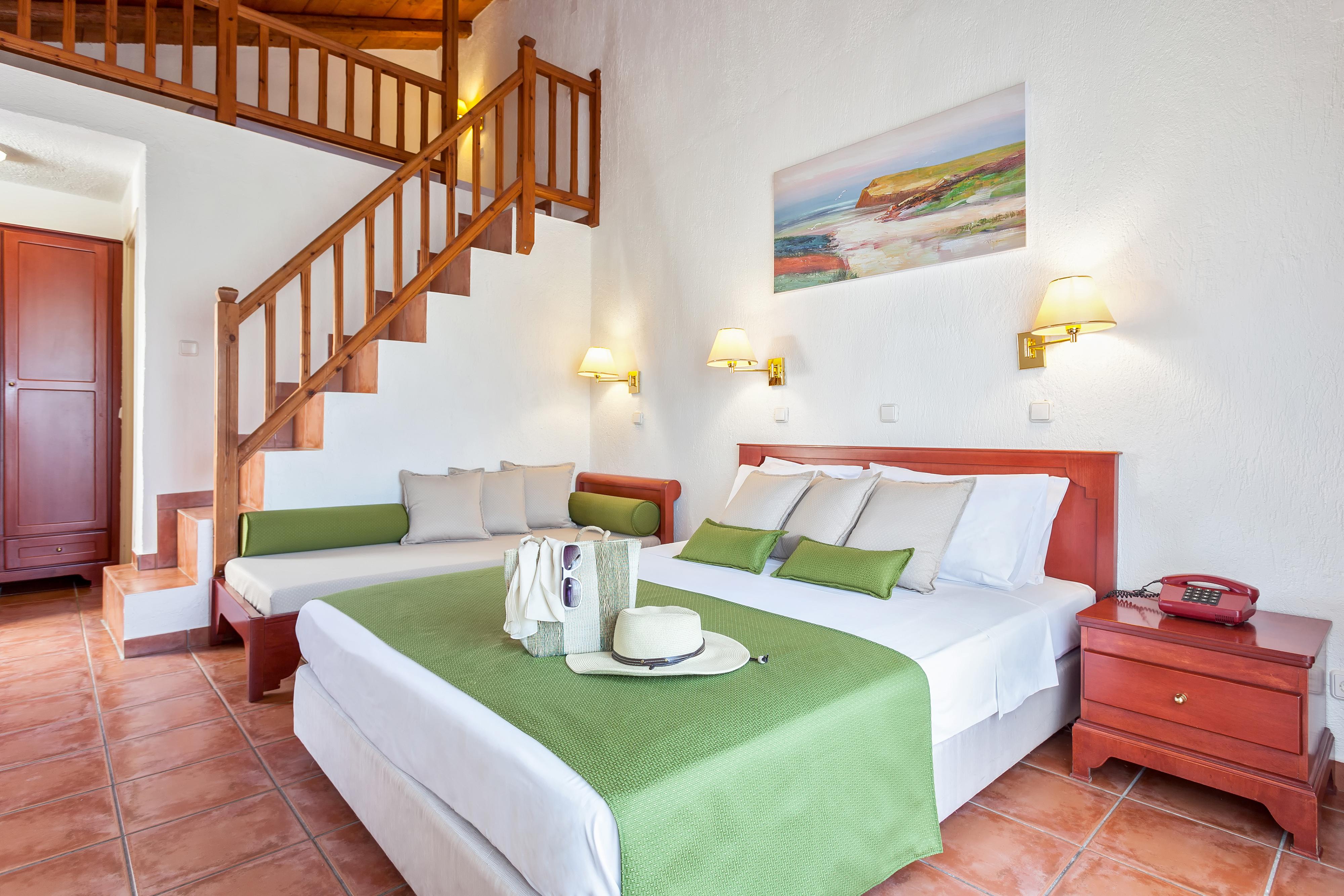 Rigas Hotel Skopelos Exterior foto