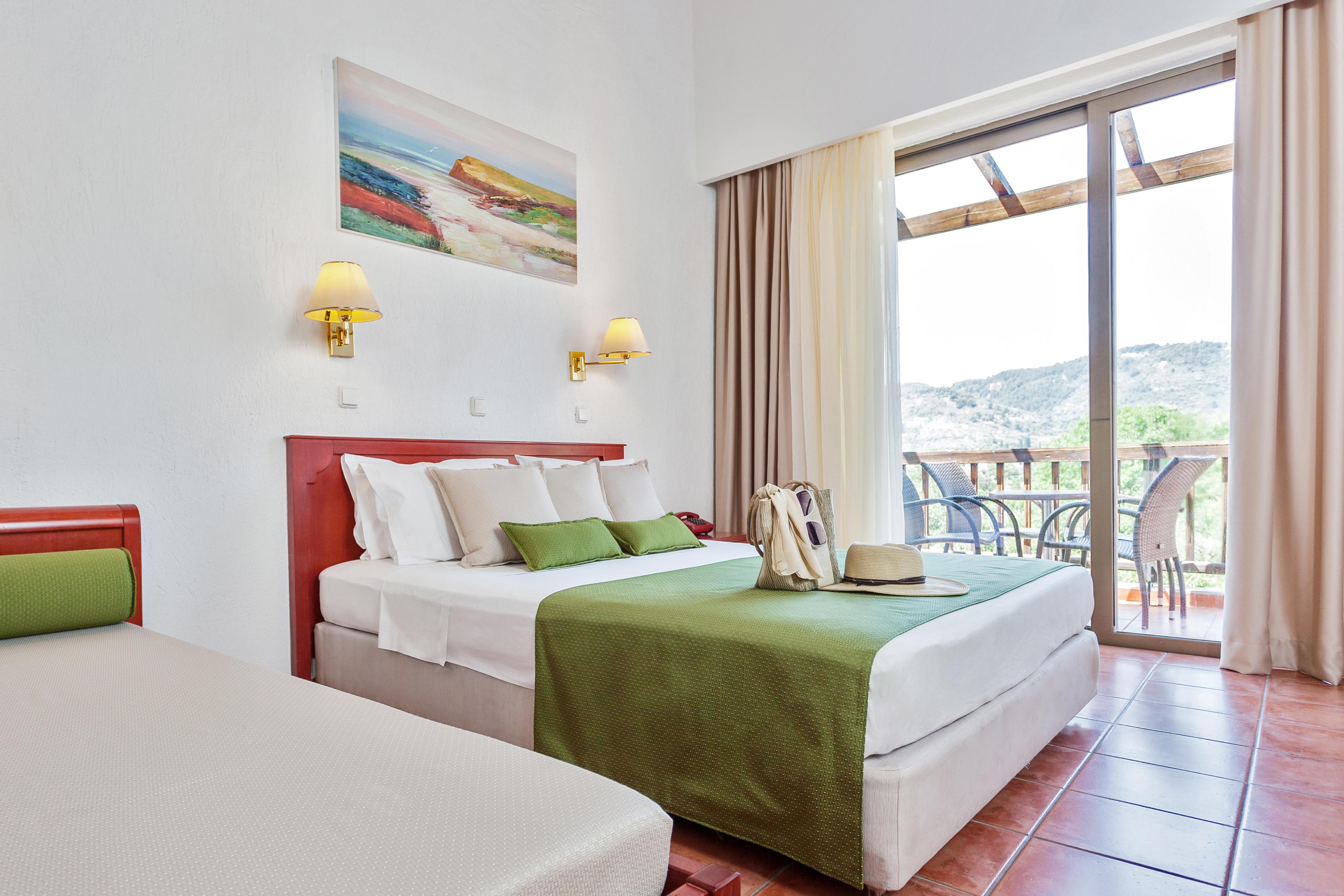 Rigas Hotel Skopelos Exterior foto