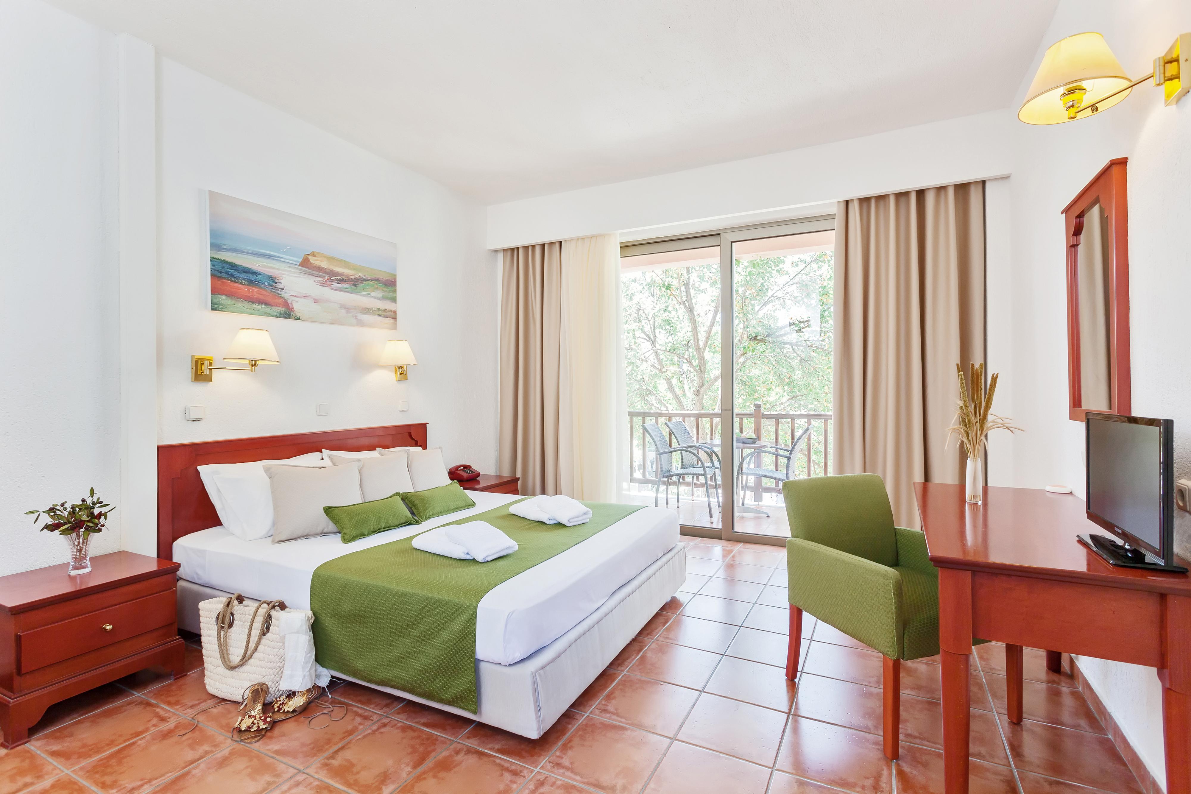 Rigas Hotel Skopelos Exterior foto