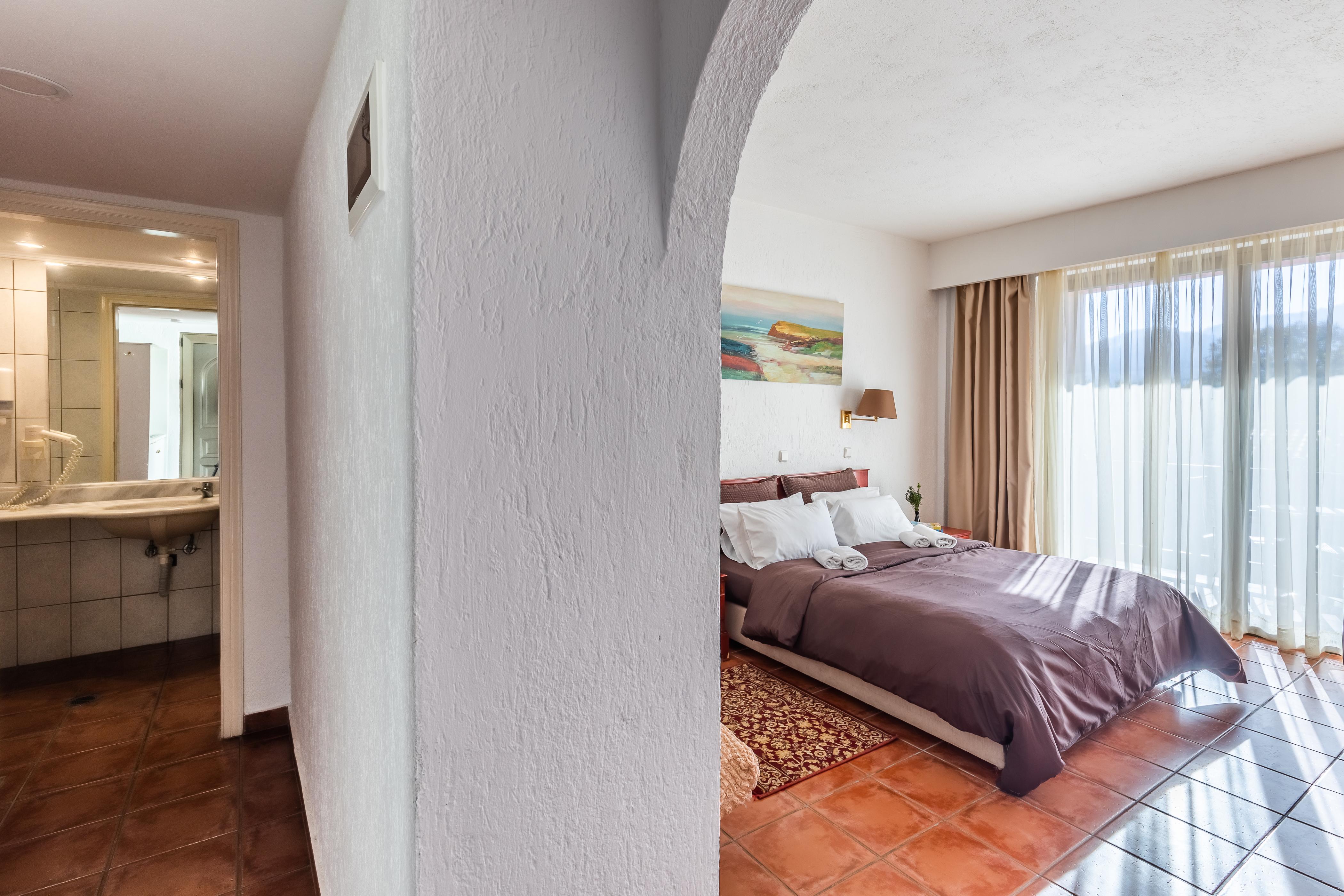 Rigas Hotel Skopelos Exterior foto