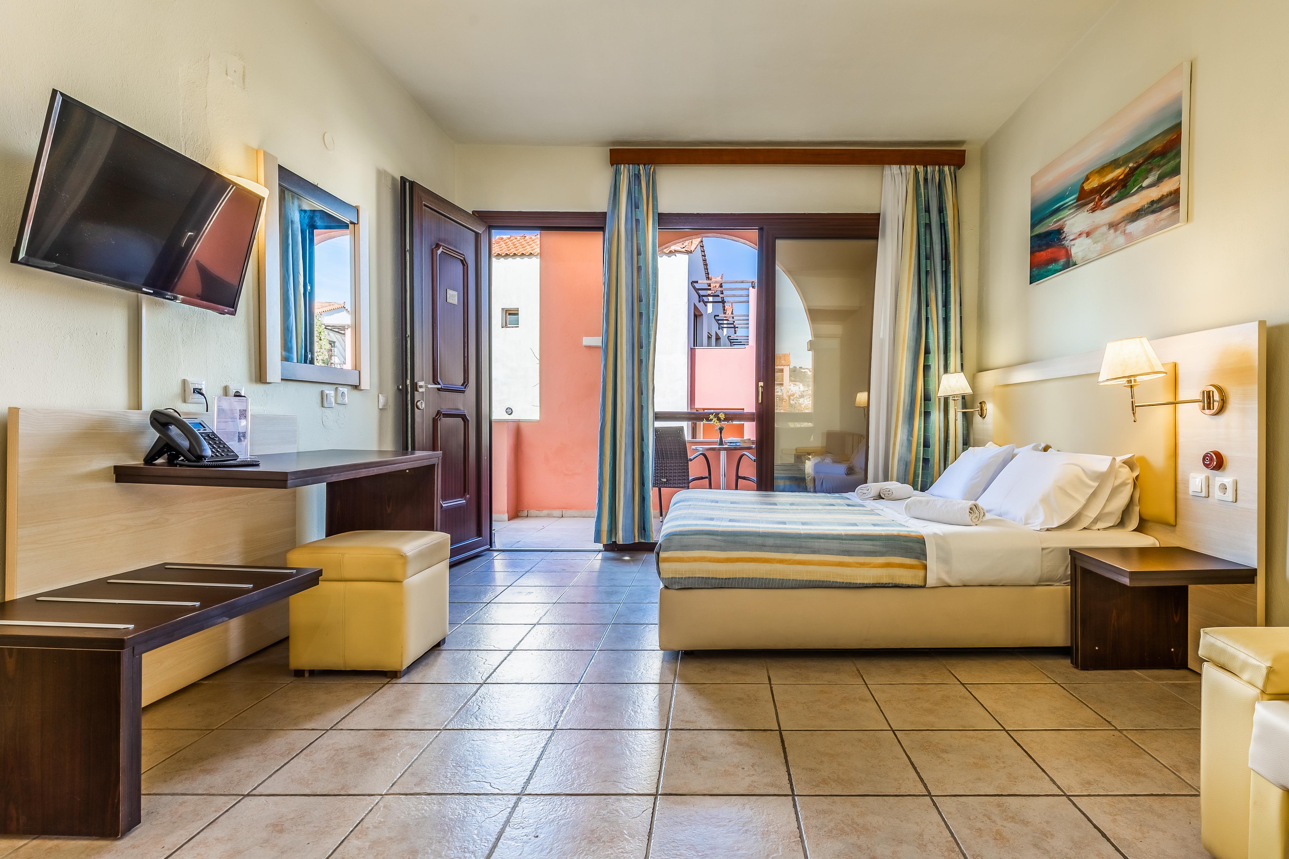 Rigas Hotel Skopelos Exterior foto