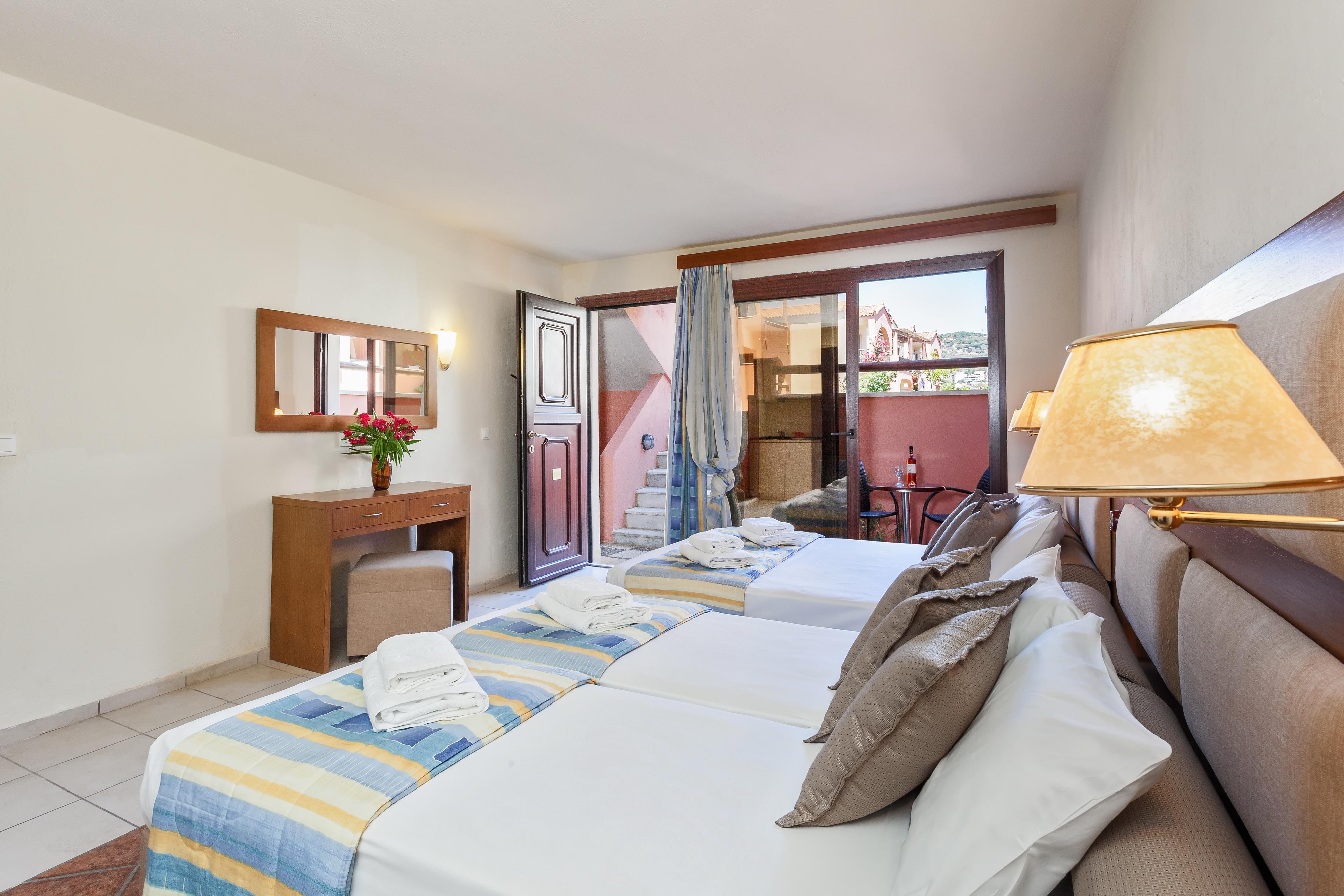 Rigas Hotel Skopelos Exterior foto