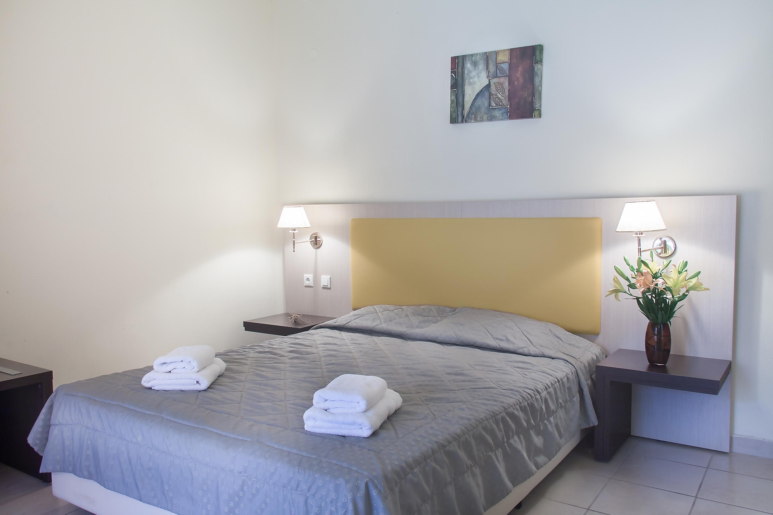Rigas Hotel Skopelos Exterior foto