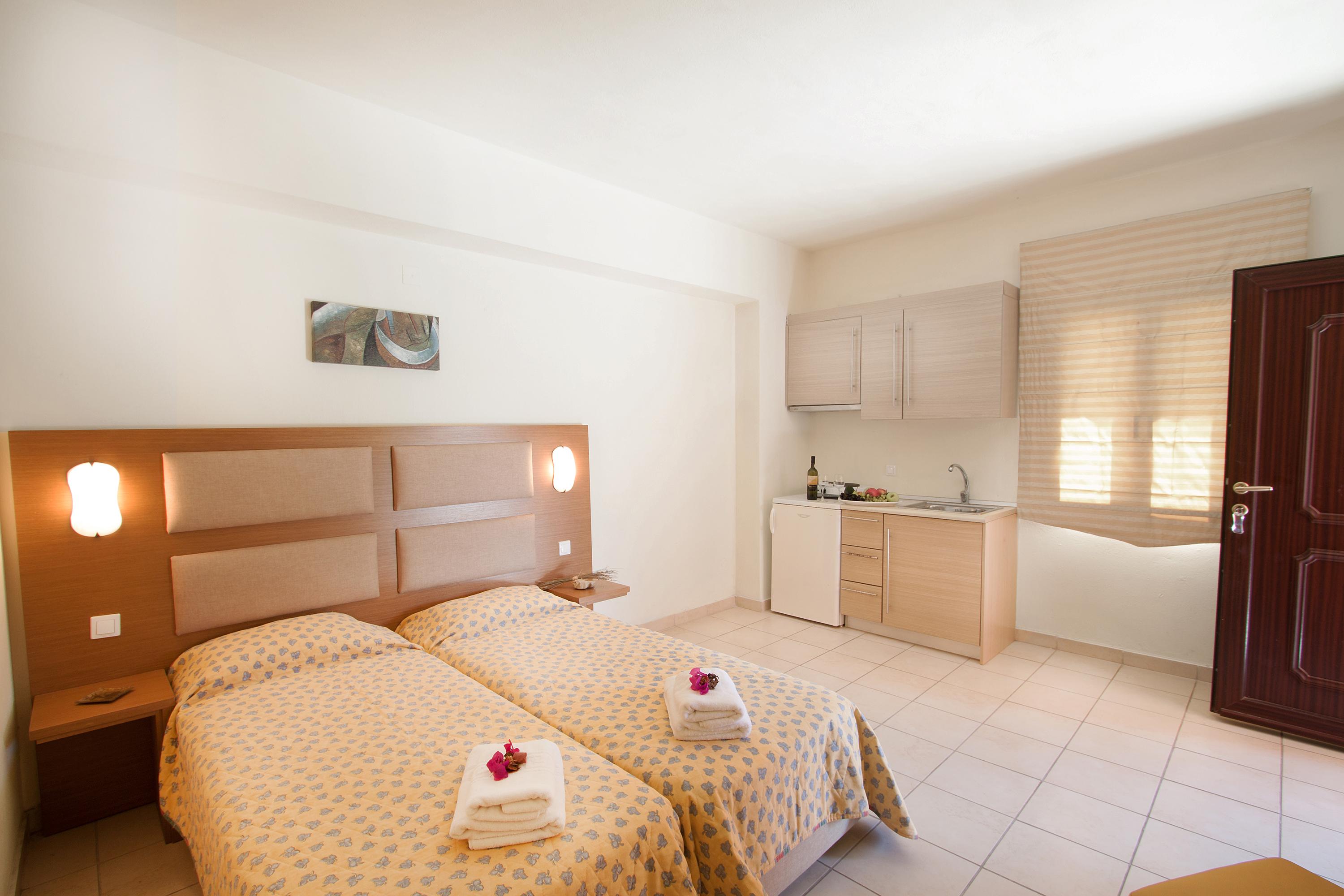 Rigas Hotel Skopelos Exterior foto