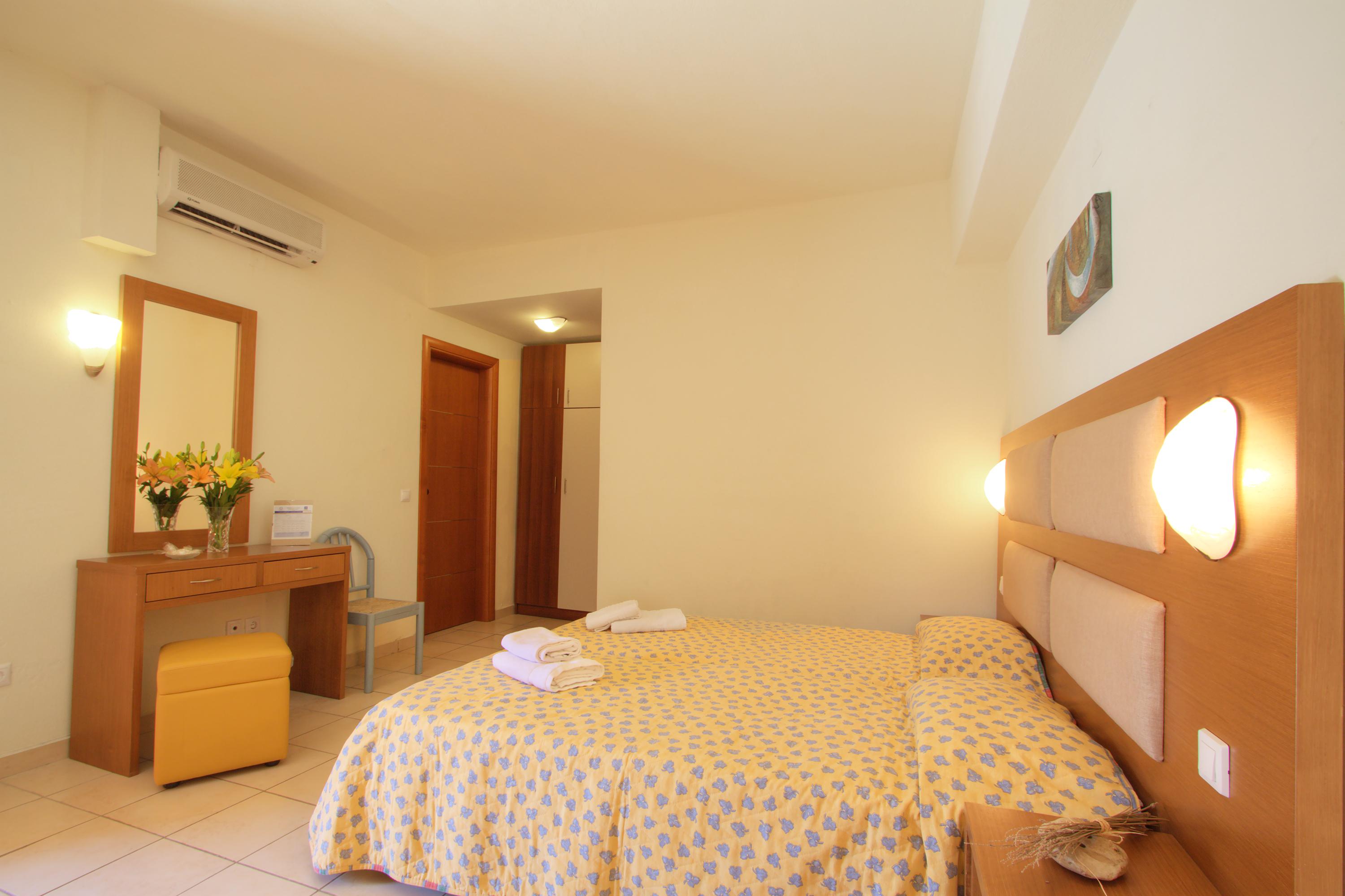 Rigas Hotel Skopelos Exterior foto