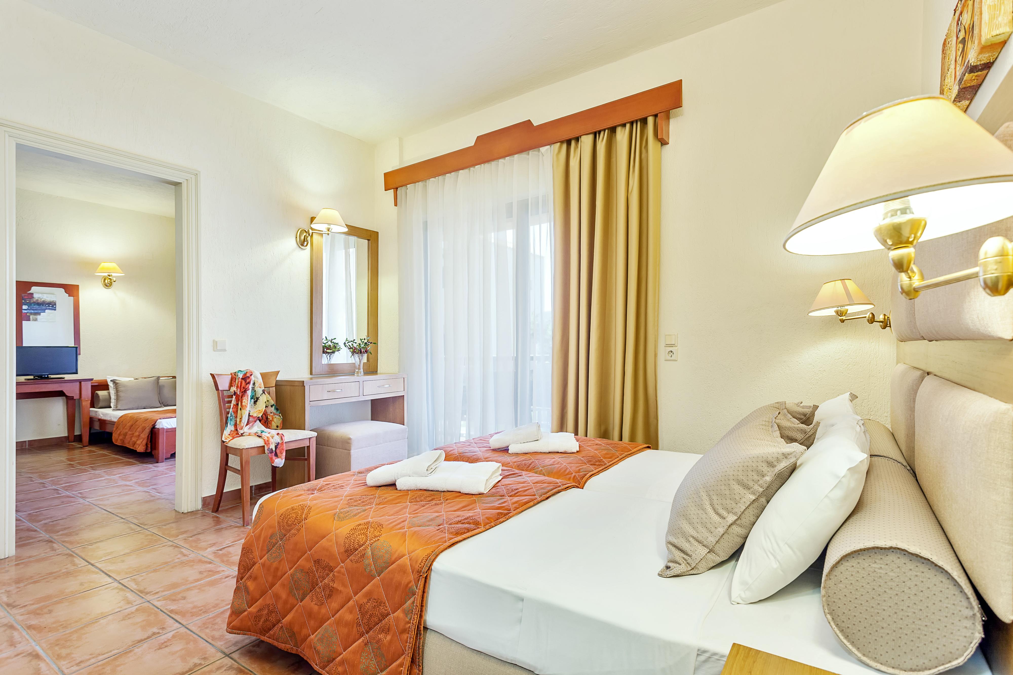 Rigas Hotel Skopelos Exterior foto