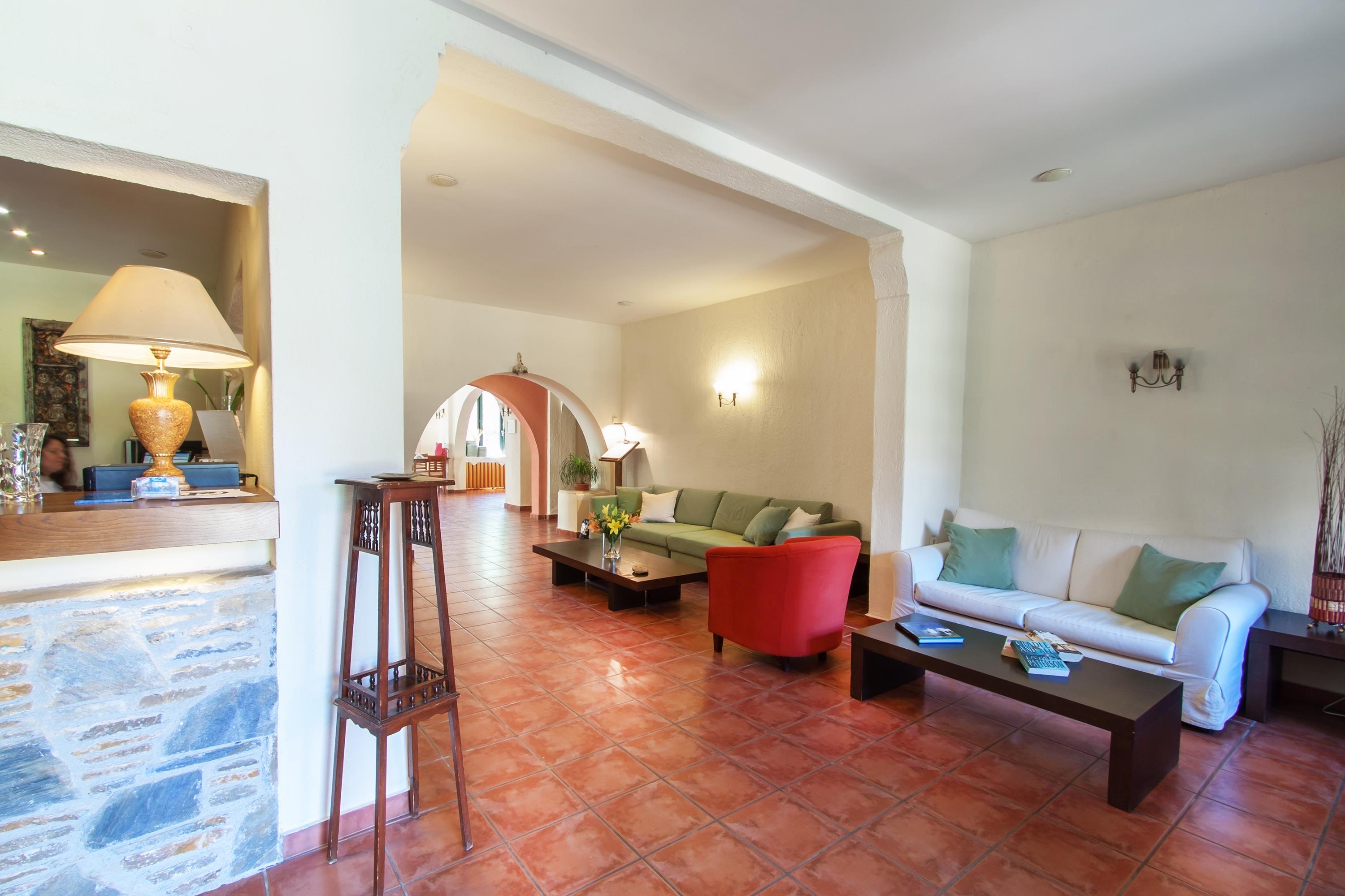 Rigas Hotel Skopelos Exterior foto