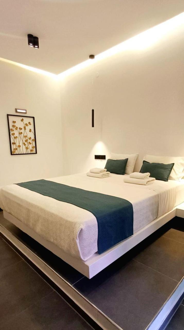 Rigas Hotel Skopelos Exterior foto