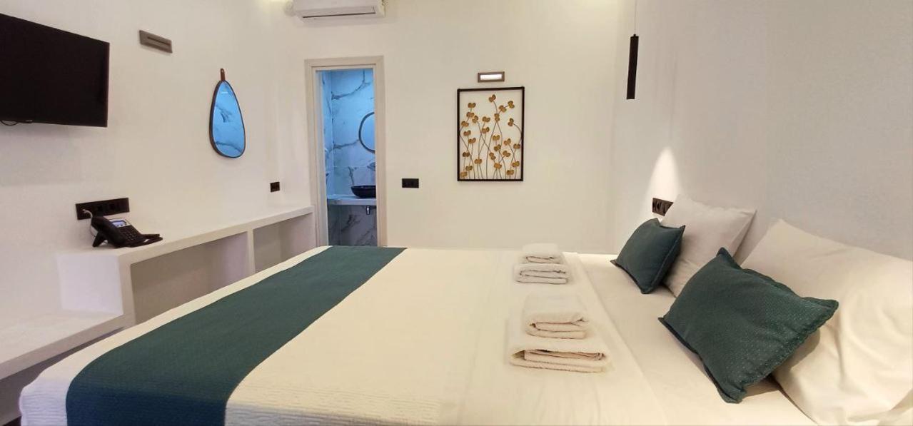 Rigas Hotel Skopelos Exterior foto